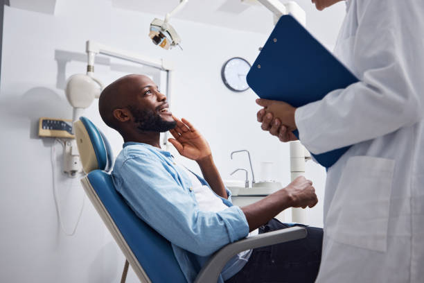 Best Cracked Tooth Emergency Dentist  in Winnfield, LA