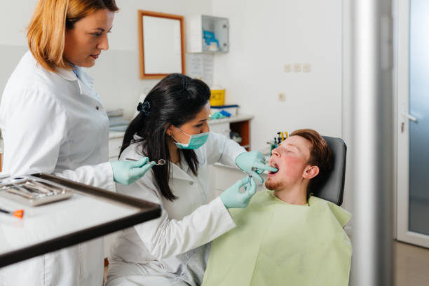 Best Emergency Dental Filling Replacement  in Winnfield, LA